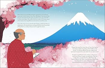 The Met Hokusai: He Saw the World in a Wave (What the Artist